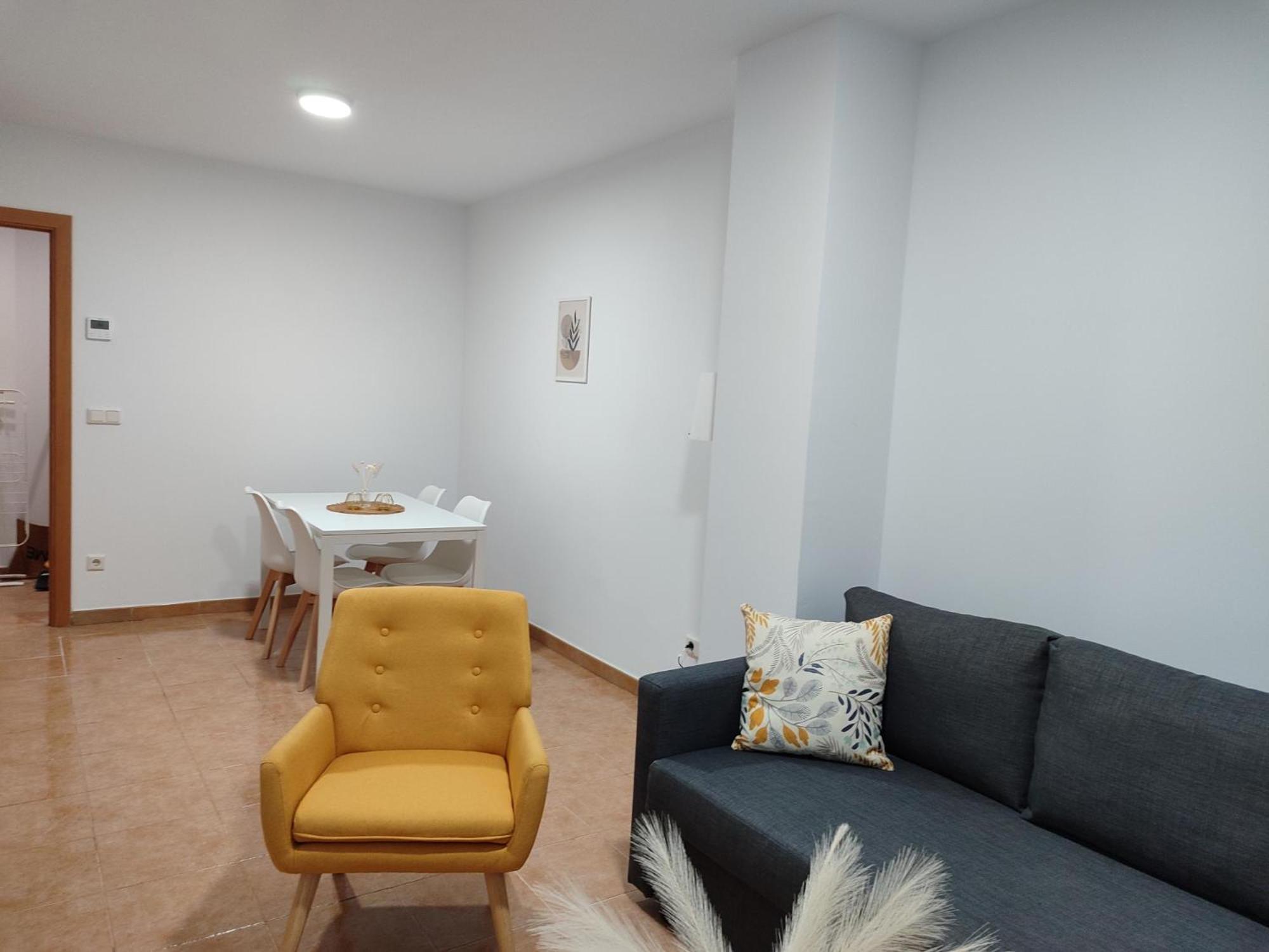 Apartamento En Sevilla Con Piscina Y Parking La Algaba Zewnętrze zdjęcie